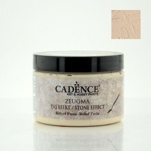 Cadence Zeugma Taş Efekt ZE-111 Posedion 150 Ml