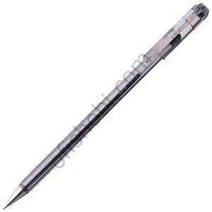 Pentel 0.7 Mm Yağ Bazlı Roller Kalem Siyah