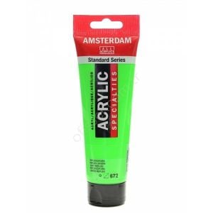 Amsterdam Standart Akrilik 120 Ml Reflex Green