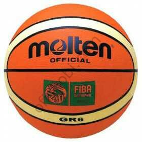 Molten BGR6 Fiba Onaylı Basketbol Topu No6