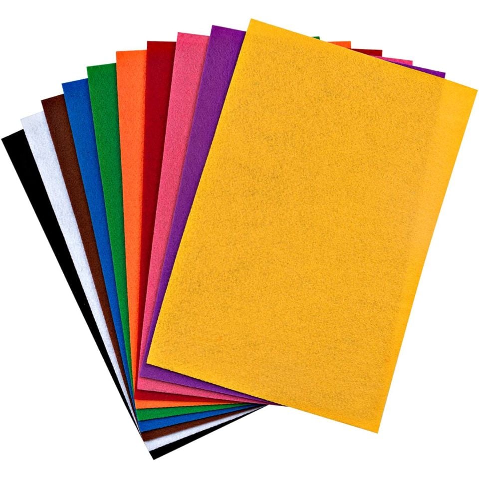 Brons Keçe 20x30