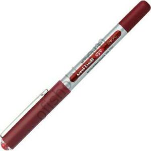 Uniball Eye Micro 0.5 Roller Kalem Kırmızı