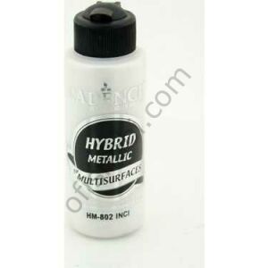 Cadence Hybrid Akrilik Multisurfaces Hm-802 İnci 70 Ml