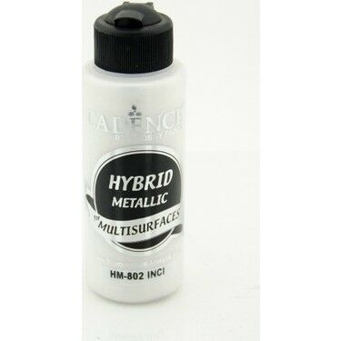 Cadence Hybrid Akrilik Multisurfaces Hm-802 İnci 70 Ml