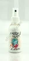 Cadence Kumaş Sprey Boya 1100 Beyaz 100 Ml