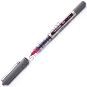 Uniball Eye Fine 0.7 Roller Kalem Bordo