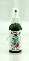 Cadence Kumaş Sprey Boya 1113 Yaprak Yeşili 100 Ml