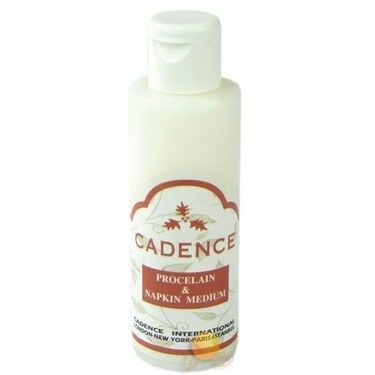 Cadence Porselen Peçete Medium 70 Ml