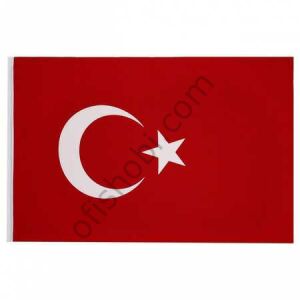 Buket 120x180 Cm Türk Bayrağı