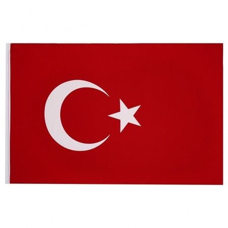 Buket 120x180 Cm Türk Bayrağı