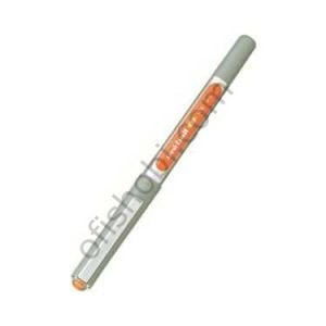 Uniball Eye Fine 0.7 Roller Kalem Turuncu