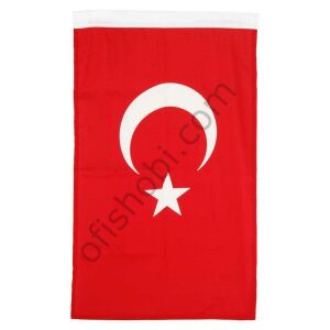 Buket 150x225 Cm Türk Bayrağı