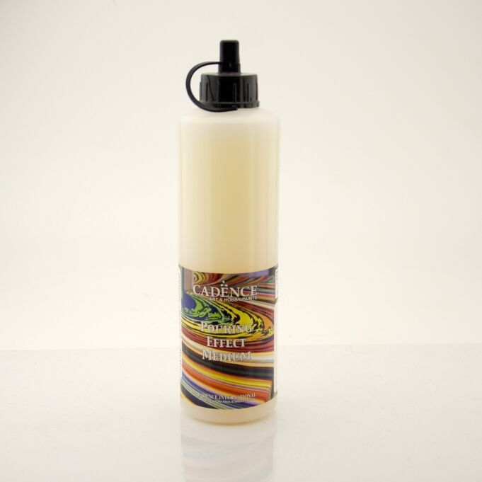 Cadence Pouring Effect Medium 500 Ml