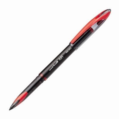 Uniball Aır 0.5 Roller Kalem Kırmızı