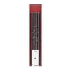 Koh-İ Noor Graphite Lead 2,0-120 4190 B