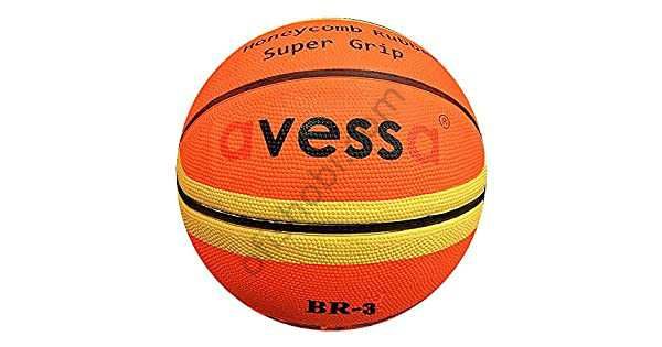 Avessa Basketbol Topu No:3