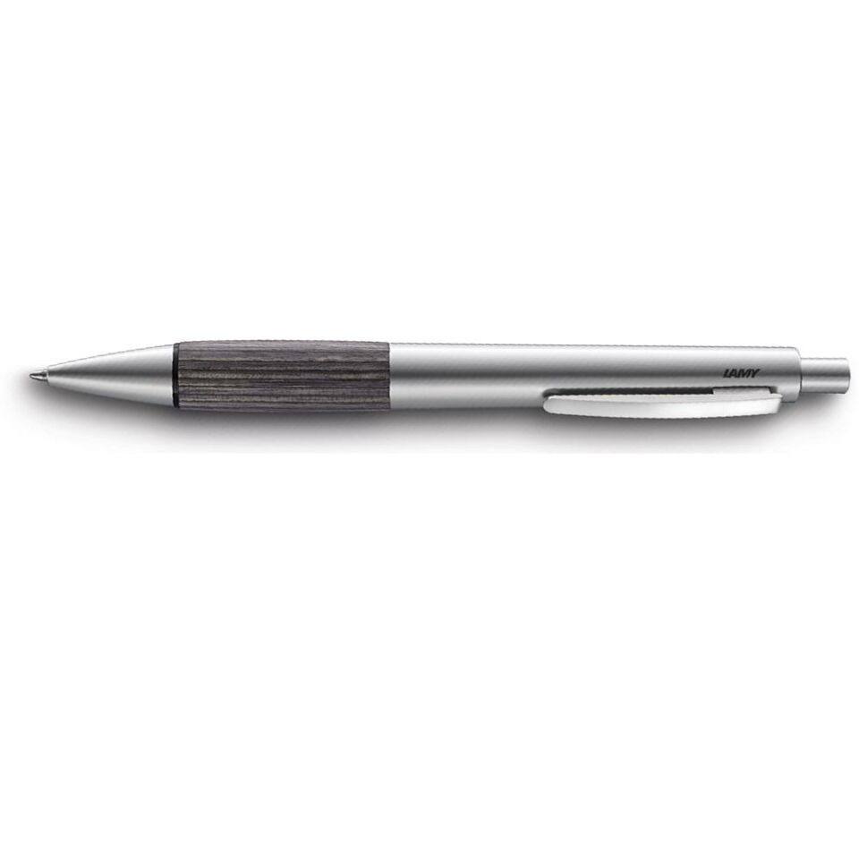 Lamy Accent Tükenmez Kalem Kw Aluminyum Gövde