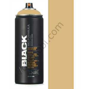 Montana Black Sprey Boya 400 Ml Beige BLK8020