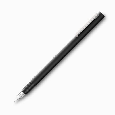 Lamy Cp1 Dolma Kalem Mat Lake M Uç Mat Siyah