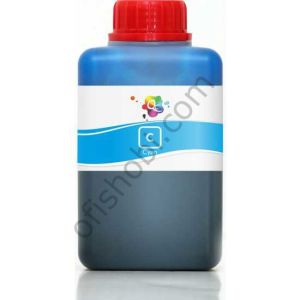 Calligraph Mürekkep Mavi 1000 Lt