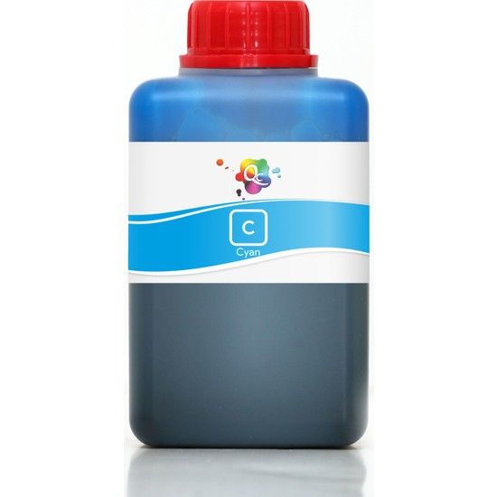 Calligraph Mürekkep Mavi 1000 Lt
