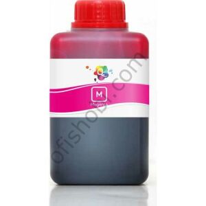 Calligraph Mürekkep Kırmızı 0.5 Lt