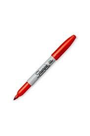 Sharpie Fine Permanent Markör Yuvarlak Uç - Optik Turuncu