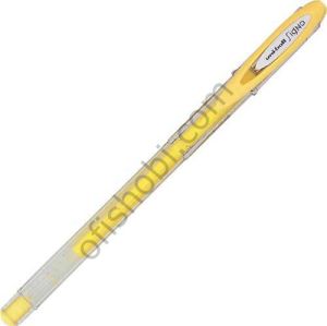 Uniball Signo Angelıc Colour 0.7 Jel Kalem Sarı