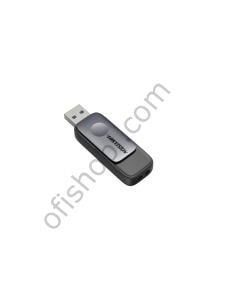 Hikvision 64GB USB2.0 HS-USB-M210S/64G Flash Belle