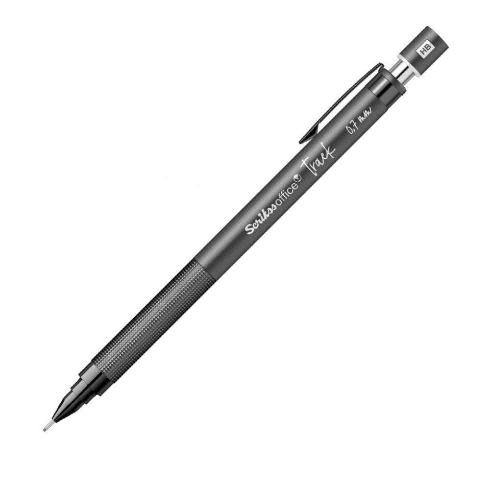 Scrikss Track Versatil 0.7 Mm Gri