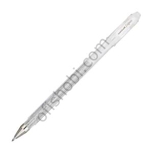 Uniball Signo Sparklıng 1.0 Jel Kalem Gümüş