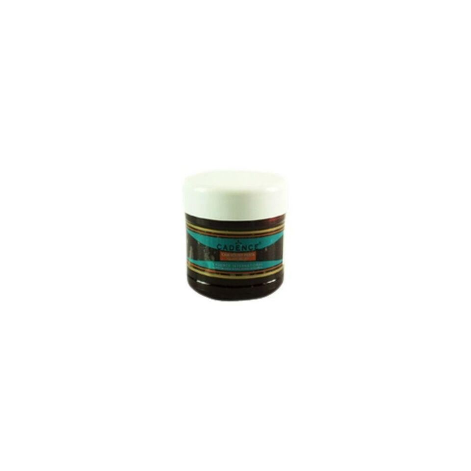 Cadence Cam Şeffaf Rölyef Pasta 922 Kırmızı 150 Ml