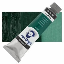 Van Gogh Talens Yağlı Boya 40 Ml Fir Green