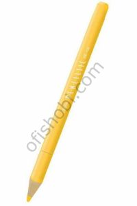 Zebra Penciltic İğne Uçlu Kalem Sarı