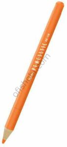 Zebra Penciltic İğne Uçlu Kalem Turuncu