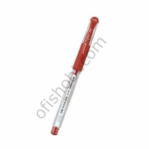 Uniball Signo Dx 0.38 Jel Kalem Kırmızı
