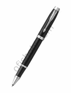 Parker Im Mat Siyah Ct Roller Kalem
