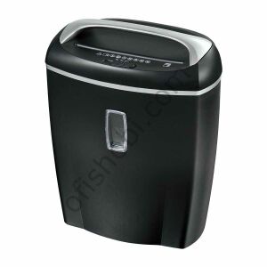 Sarff C-153 Evrak İmha Makinesi 4x18 MM 21 Lt