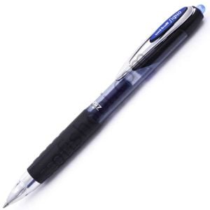 Uniball Signo 207 0.7 Mekanik Jel Kalem Mavi