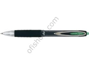 Uniball Signo 207 0.7 Mekanik Jel Kalem Yeşil