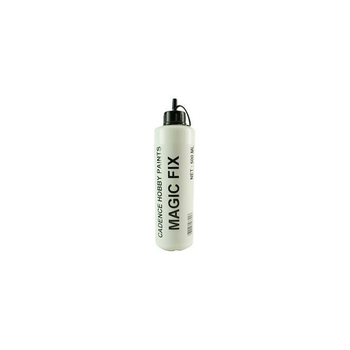 Cadence Magıc Fıx ( Çok Amaçlı Yapıştırıcı ) 500 Ml