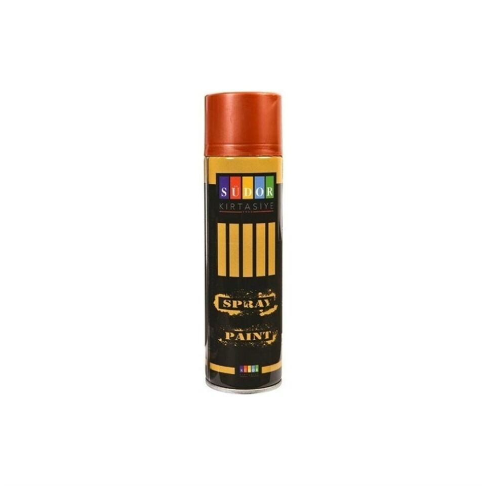 Südor Sprey Boya 200 Ml Bakır