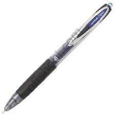 Uniball Signo 207Nd 0.7 Mekanik Jel Kalem Mavi