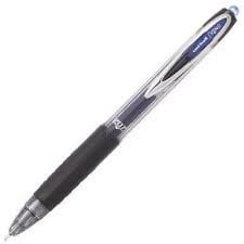 Uniball Signo 207Nd 0.7 Mekanik Jel Kalem Mavi