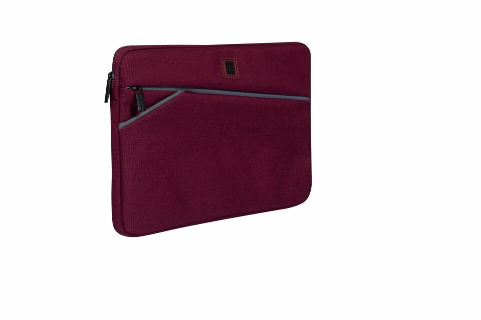 Önder Peter Laptop Çantası Bordo