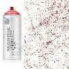 Montana Effect Marble Sprey Boya 400 Ml Red Em300