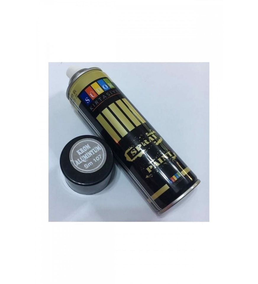 Südor Sprey Boya 200 Ml Krom