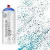 Montana Effect Marble Sprey Boya 400 Ml Blue Em500