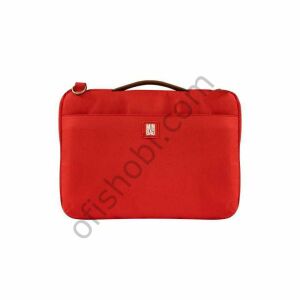 Önder Mıcheal Laptop Çantası Turuncu