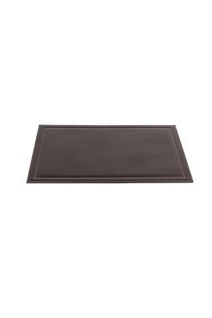 2K Sümen Kapaksız Masa Üstü Pedi 4711 Kahverengi 40x55 Cm